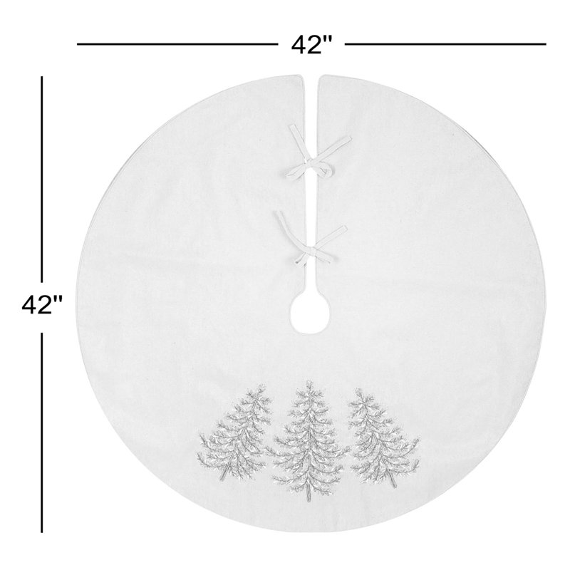 Jupe d'arbre
