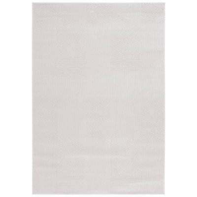 Saylor 100 Performance Geometric Rug