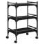 Wood Bar Cart-2113100965