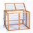 Frias Weather Resistant Rabbit Playpen-208872880