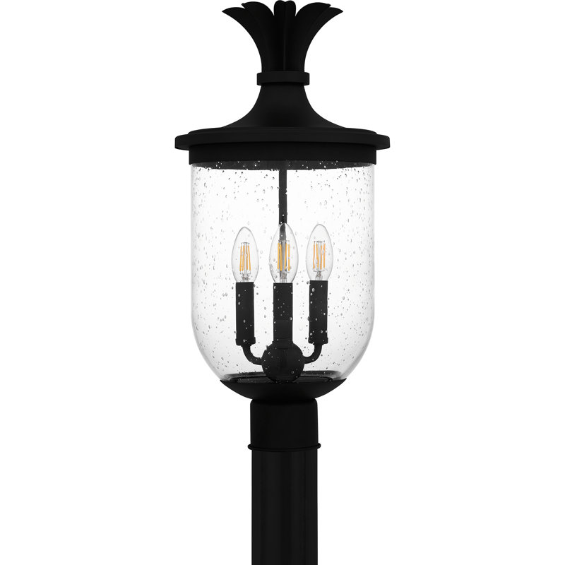 Sineke Seeded Lantern Head