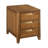 Commode profilée