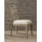 Dealmeida 19.5 " H Upholstered Side Chair