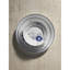 Royal Copenhagen Blue Fluted Mega 6.6929" Appetizer Plate