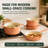 Alva Neat 5-Piece Nesting Cookware Set-106407465