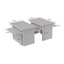 Nordure Coffee Table