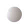 Alijha 1-Light 38.5cm LED Flush Mount