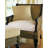 Khalil Upholstered Armchair