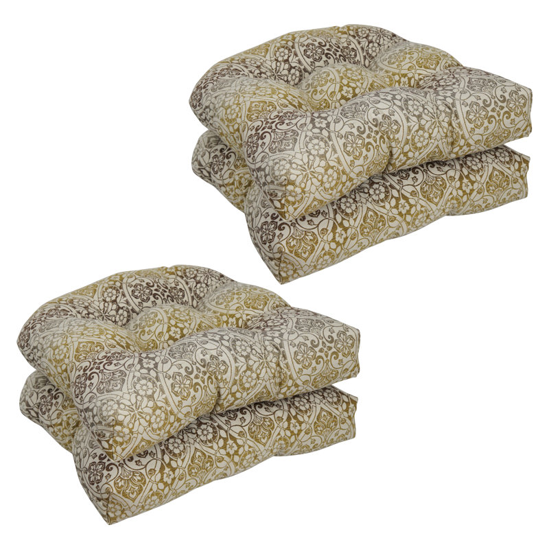 Outdoor 5'' Seat Cushion