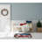 Hadassa Synthetic Non-Skid Kitchen Mat-52683582