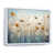 Cadre flottant blanc