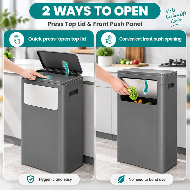 Recycling Bin - 25 L