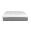 Ultra Plush 13 In. Medium Gel Memory Foam Mattress For Bed In A Box With Double Layered Jacquard Cover-970626578