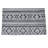 Decarie Performance Wool Geometric Indoor Rug
