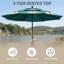  Parasol de marché 120 po-70570410