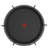 YC 14FT Trampoline Pumpkin- Standard