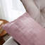 Rectangular Lumbar Cushion Cover-2069115047