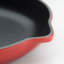 Le Creuset Cast Iron Frying Pan with Metal Handle-1040184805-1027908879