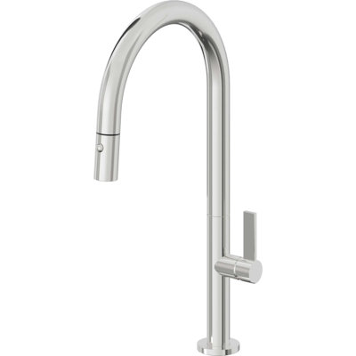 Poetto Kitchen Faucet