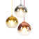 1 - Light Single Pendant