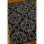 Tapis noir Fonzo-23709402