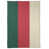 Forest Green/Iron Range Red/Minnesota Wheat