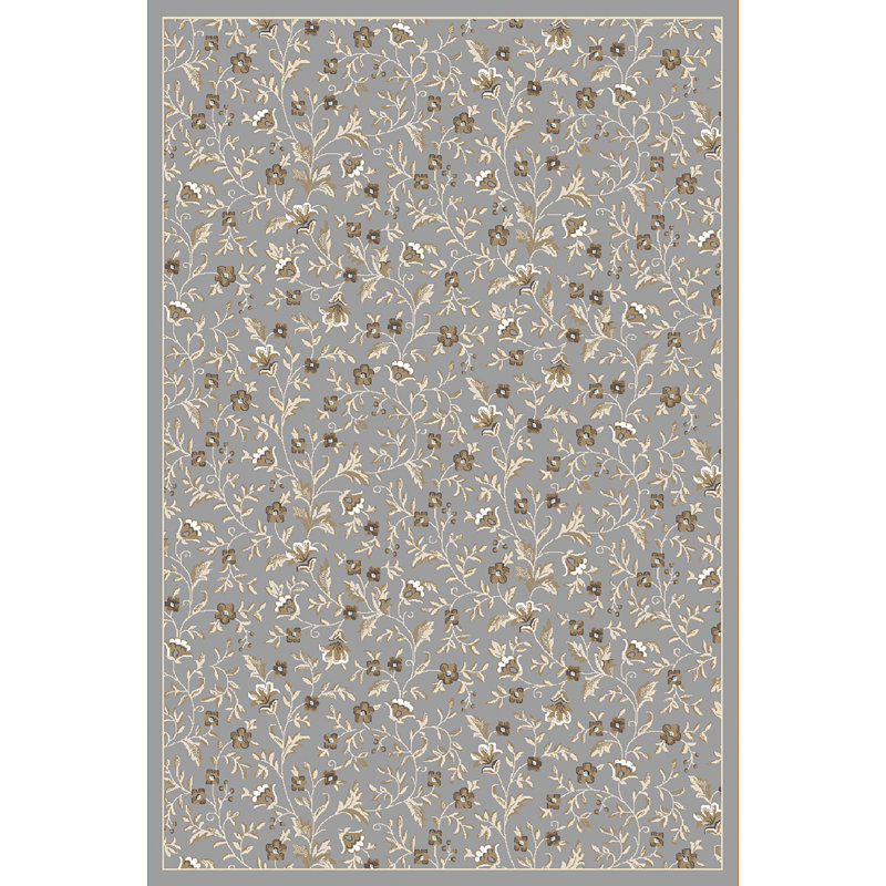 Ackermanville Indoor Rug, Rectangle 7'10" x 10'6"