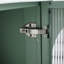Meuble-lavabo autoportant de 30 pouces avec comptoir en céramique-16958917