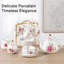 Astoria Grand 1ml Teapot Set