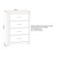 Nicu Piece Bedroom Set-1483107017