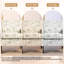 Iliana Upholstered Armchair