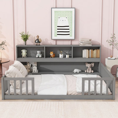 Jiah Yes Bed