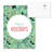 Christmas No Animal(s) Card Or Card Holder