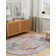 Engle Oriental Indoor Rug