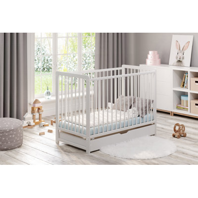 Cot Bed