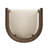 Oech Rubberwood Upholstered Bar Stools-112771093-112771095