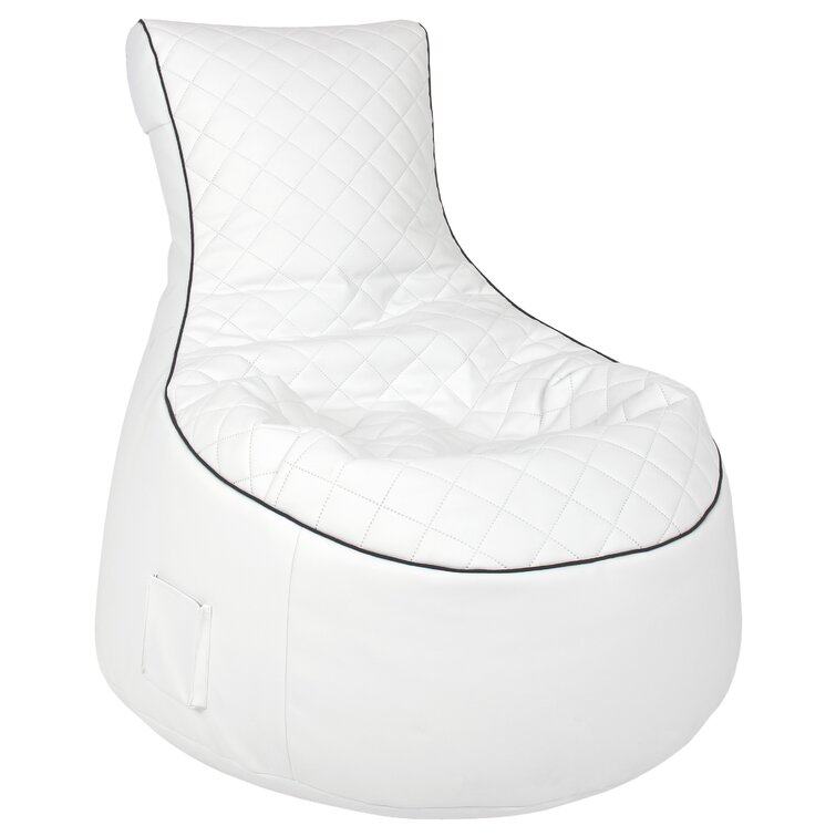 Latitude Run Bean Bag Chair