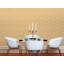 Tessuto 10.1m x 53cm Wallpaper-16636409