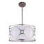 Lustree tambour 3 lumières unique Hultgren-22466948-22466950