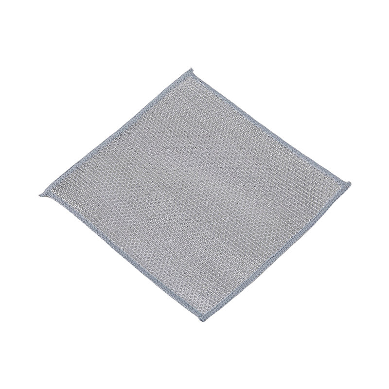 Dish Cloth Kitchen Towel, 20cm L x 20cm W
