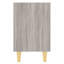 Kashiya 40 cm W Bedside Table
