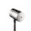 AXOR Uno Fix Fit Wall Outlet