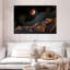 Oberle Himalayan Lunar Eclipse-108705914