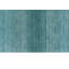 Linear Glow Ombre Wool Hand Woven Area Rug-10302709