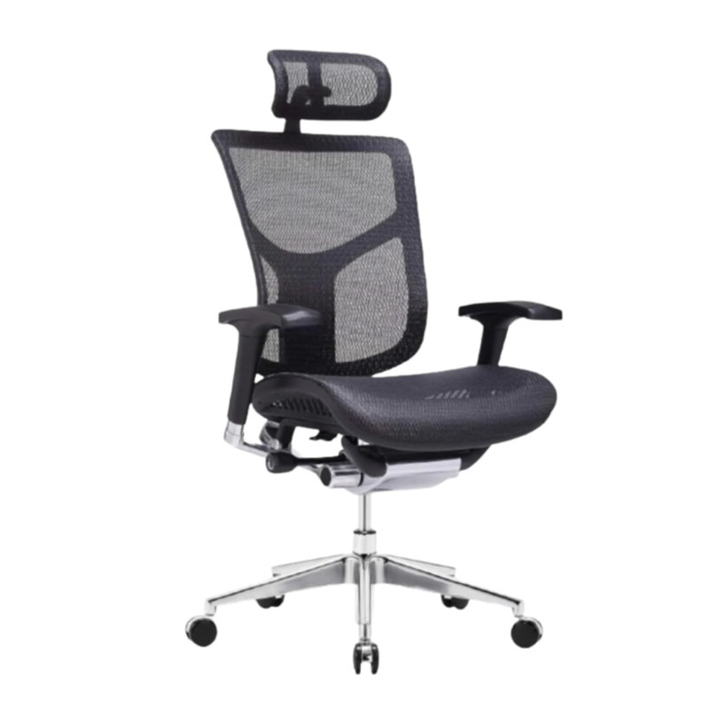 Mesh Office Chair