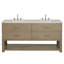 Lucian 72'' W Double Vanity-671036522-671036525