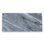 Bardiglio 12" x 24" Marble Grid Mosaic Wall & Floor Tile-79872530