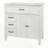 Bathroom Vanity with Sink Cabinet Drawers and Solid Frame MDF Board-1737126158