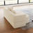Mikali  Compression Foldable Sleeper Sofa with Built-in Blanket & 4 Pillows-114473859