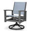 Chaise berçante pivotante POLYWOOD Coastal-16715534-16715540